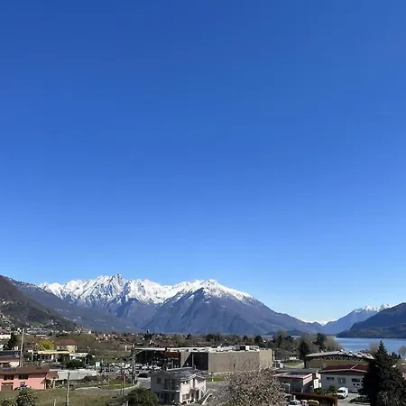 Διαμέρισμα Margherite *