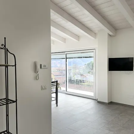 Apartmán Margherite *