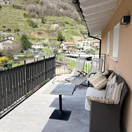 Apartmán Margherite *