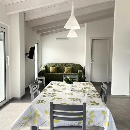 Apartmán Margherite
