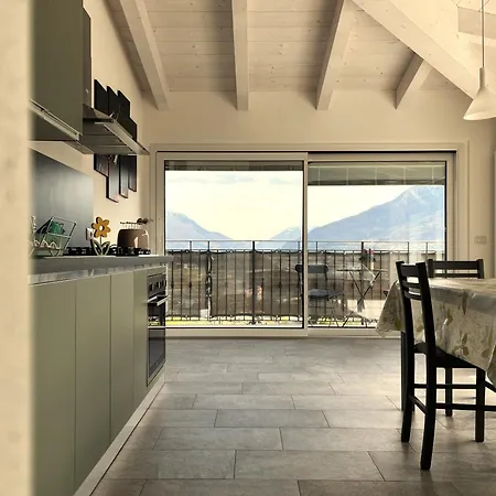 Apartmán Margherite