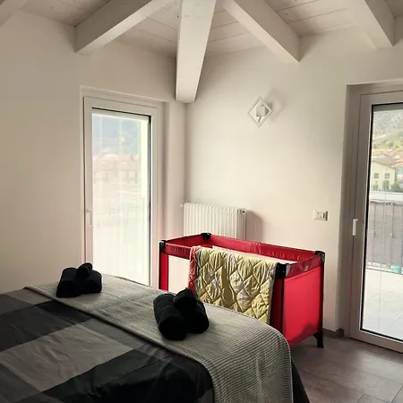 Margherite Apartmán *