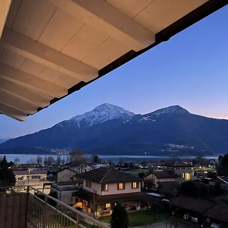 Apartmán Margherite *