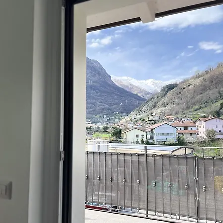 Margherite Apartmán *