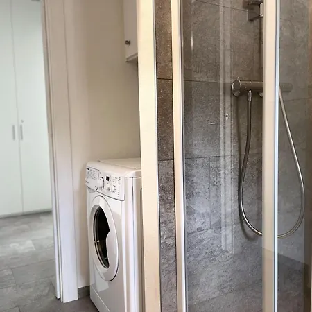 Margherite Apartmán *