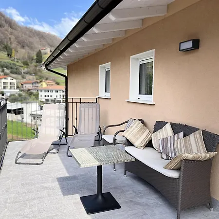 Apartmán Margherite